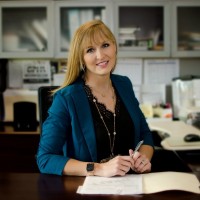 Sandi Wright